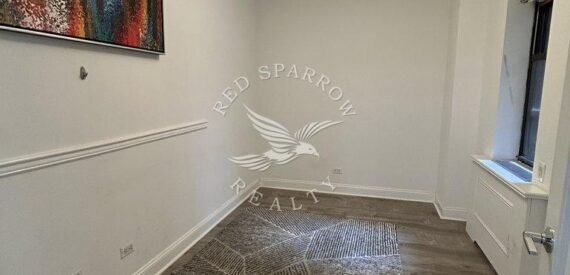 Office space on West 73rd Street on the Upper West Side