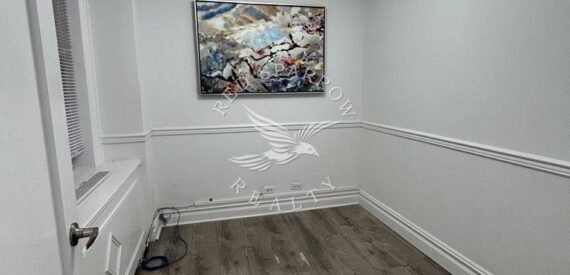 Office space on West 73rd Street on the Upper West Side