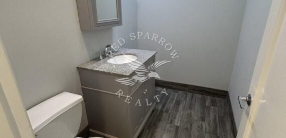 Office space on West 73rd Street on the Upper West Side