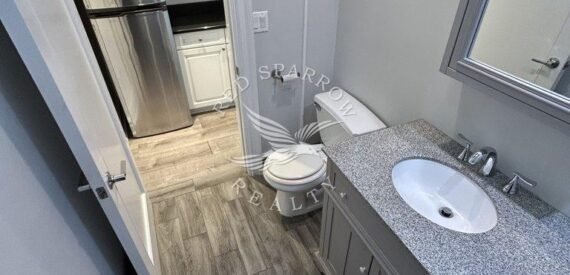 Office space on West 73rd Street on the Upper West Side