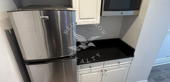 Office space on West 73rd Street on the Upper West Side