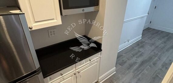 Office space on West 73rd Street on the Upper West Side