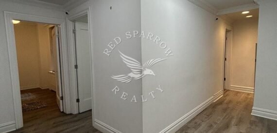 Office space on West 73rd Street on the Upper West Side