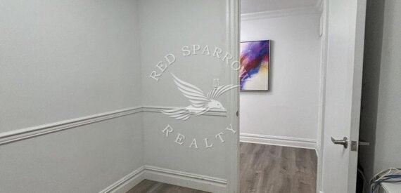 Office space on West 73rd Street on the Upper West Side