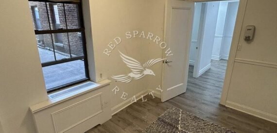 Office space on West 73rd Street on the Upper West Side