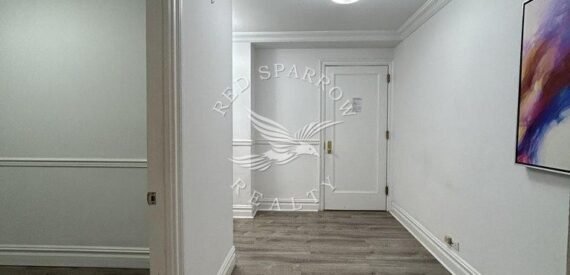 Office space on West 73rd Street on the Upper West Side