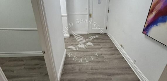 Office space on West 73rd Street on the Upper West Side