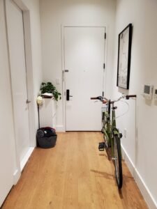 Boutique Condo with Floor-to-Ceiling Windows &amp; Prime Investment Opportunity