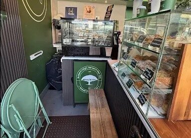 Flatbush Cafe For Sale