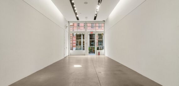 39 Wooster Street – Store &amp; Basement