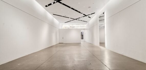 39 Wooster Street – Store &amp; Basement