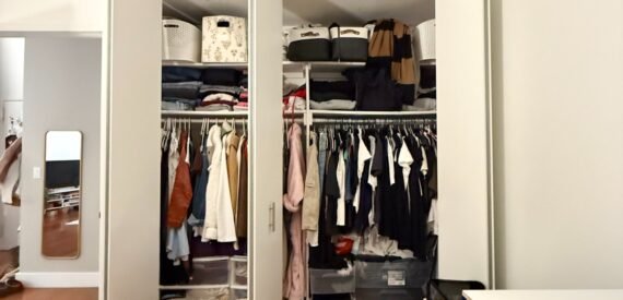 Chic 1BR Loft-Style Condo in FiDi – Furnished/Unfurnished, Doorman, No Fee!