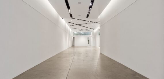 39 Wooster Street – Store &amp; Basement