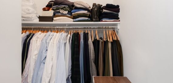 Luxury Highline One Bedroom Available