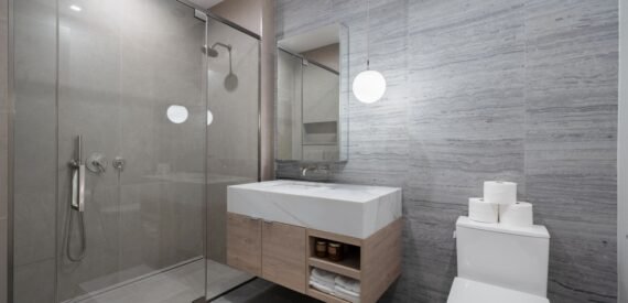 Luxury Highline One Bedroom Available