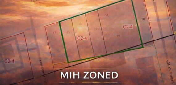 90,000 SF MIH Development Site in East New York – Off-Market Opportunity