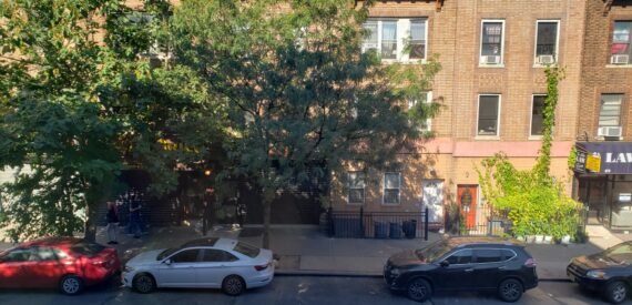 Boutique Condo with Floor-to-Ceiling Windows &amp; Prime Investment Opportunity