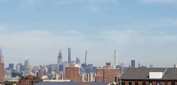 Boutique Condo with Floor-to-Ceiling Windows &amp; Prime Investment Opportunity