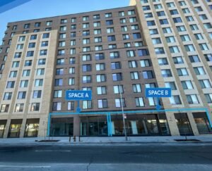 Retail/Restaurant Spaces for Lease in Cypress Hills – 3200 Atlantic Ave