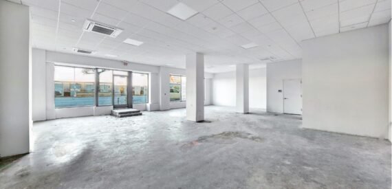 Retail/Restaurant Spaces for Lease in Cypress Hills – 3200 Atlantic Ave