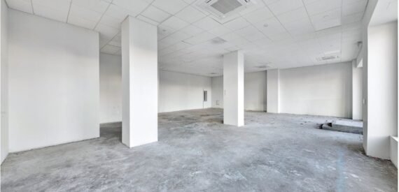 Retail/Restaurant Spaces for Lease in Cypress Hills – 3200 Atlantic Ave