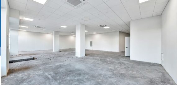 Retail/Restaurant Spaces for Lease in Cypress Hills – 3200 Atlantic Ave