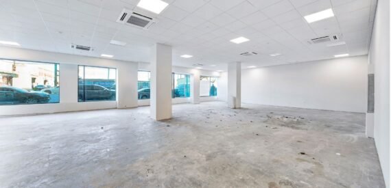 Retail/Restaurant Spaces for Lease in Cypress Hills – 3200 Atlantic Ave