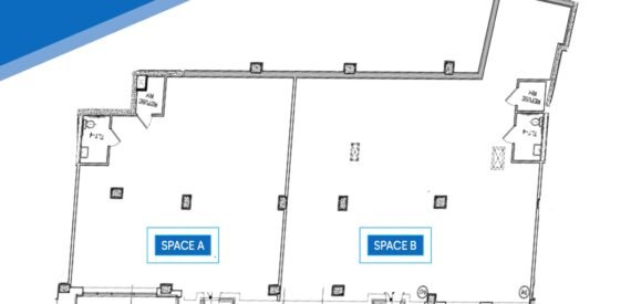 Retail/Restaurant Spaces for Lease in Cypress Hills – 3200 Atlantic Ave