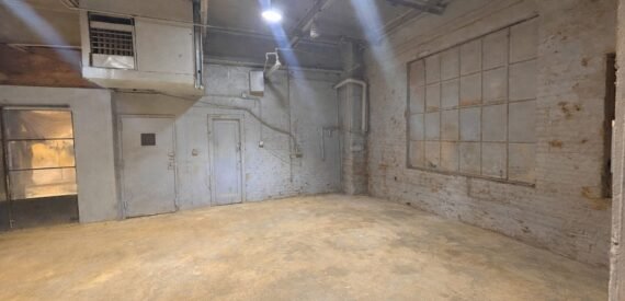 Long Island City Warehouse For Lease