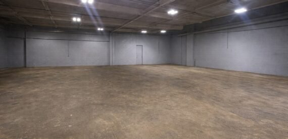 Long Island City Warehouse For Lease