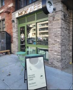 Flatbush Cafe For Sale