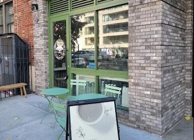 Flatbush Cafe For Sale