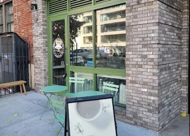 Flatbush Cafe For Sale