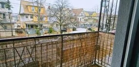 Spacious 2BR w/ 5 Closets, Dual Balconies, W/D – Prime Flatbush Junction Location