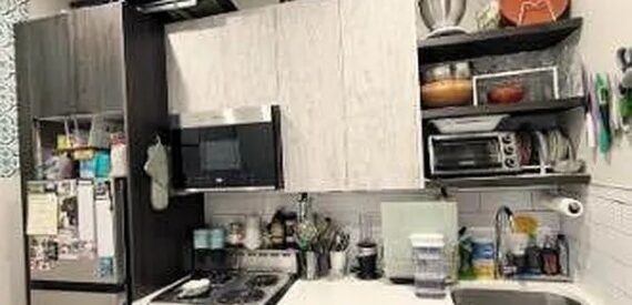 Spacious 2BR w/ 5 Closets, Dual Balconies, W/D – Prime Flatbush Junction Location