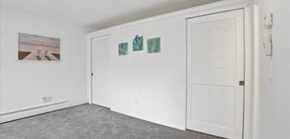 Loft-Style Beachy 1BR Co-Op in the Hamptons – Affordable, Prime Location