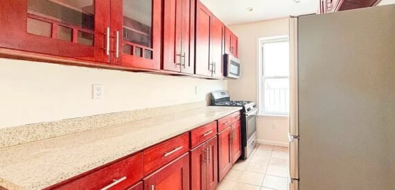 Spacious 3BR/2BA Gem in Marine Park—Massive Layout, Prime Value, Pet Friendly!