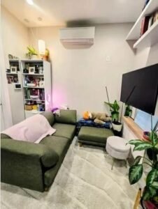 Spacious 2BR w/ 5 Closets, Dual Balconies, W/D – Prime Flatbush Junction Location