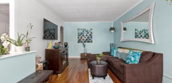 Whitestone Home For Sale