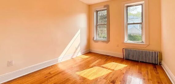 Spacious 3BR/2BA Gem in Marine Park—Massive Layout, Prime Value, Pet Friendly!