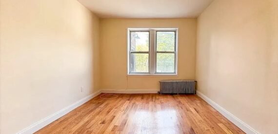 Spacious 3BR/2BA Gem in Marine Park—Massive Layout, Prime Value, Pet Friendly!