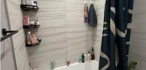 Spacious 2BR w/ 5 Closets, Dual Balconies, W/D – Prime Flatbush Junction Location