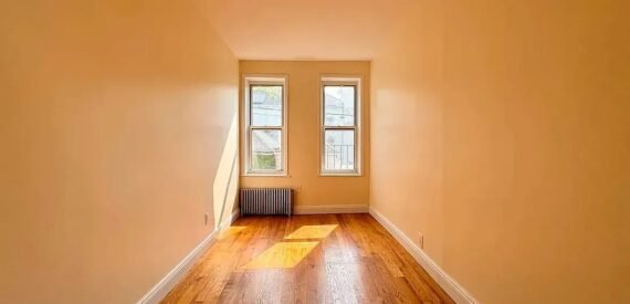 Spacious 3BR/2BA Gem in Marine Park—Massive Layout, Prime Value, Pet Friendly!