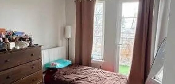 Spacious 2BR w/ 5 Closets, Dual Balconies, W/D – Prime Flatbush Junction Location