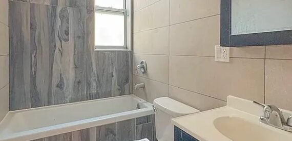 Spacious 3BR/2BA Gem in Marine Park—Massive Layout, Prime Value, Pet Friendly!