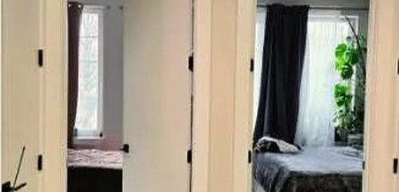 Spacious 2BR w/ 5 Closets, Dual Balconies, W/D – Prime Flatbush Junction Location