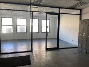MOVE IN READY OFFICE SPACE | HEART OF CHINATOWN| FULL FLOOR
