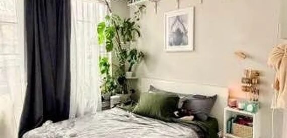 Spacious 2BR w/ 5 Closets, Dual Balconies, W/D – Prime Flatbush Junction Location