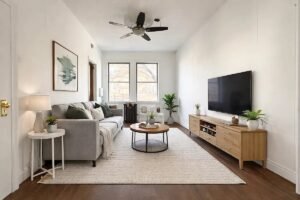 2BR IN SUNSET PARK BROOKLYN NY