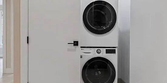 Spacious 2BR w/ 5 Closets, Dual Balconies, W/D – Prime Flatbush Junction Location